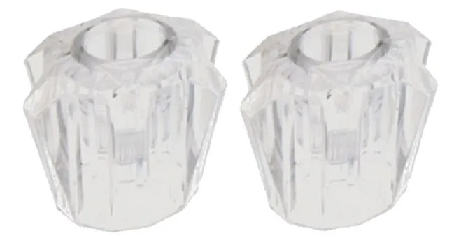 REPLACEMENT SHOWER FAUCET